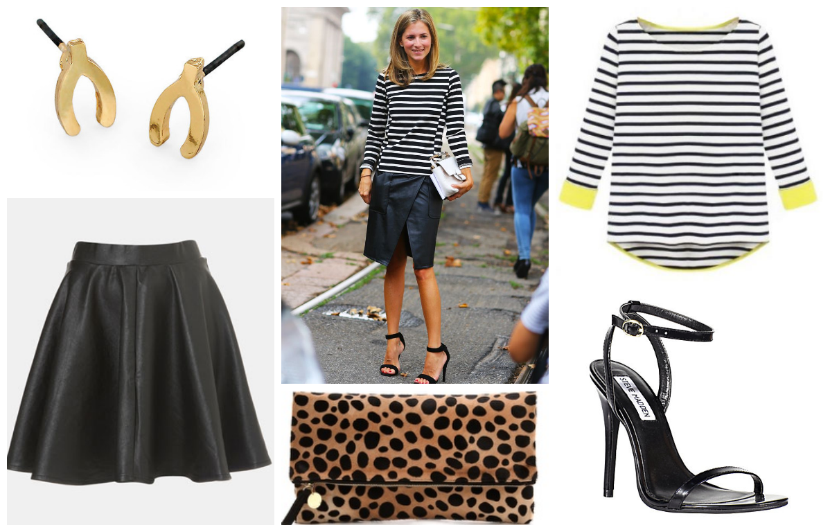 Accessory Concierge: MONDAY MUSING: STREET STYLE