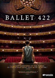 Watch Movies Ballet 422 (2014 HD) Full Free Online