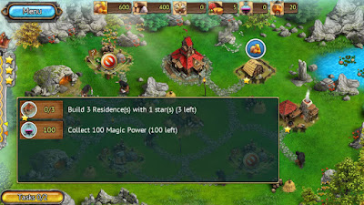 Kingdom Tales 2 Game Screenshot 4