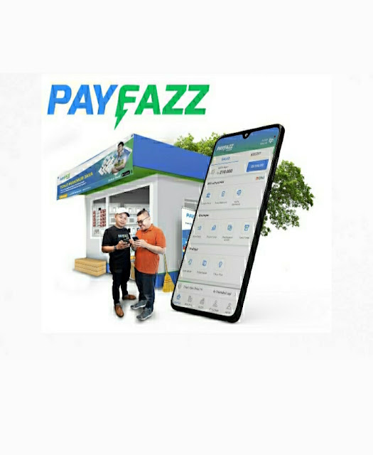 Daftar PAYFAZZ Gratis