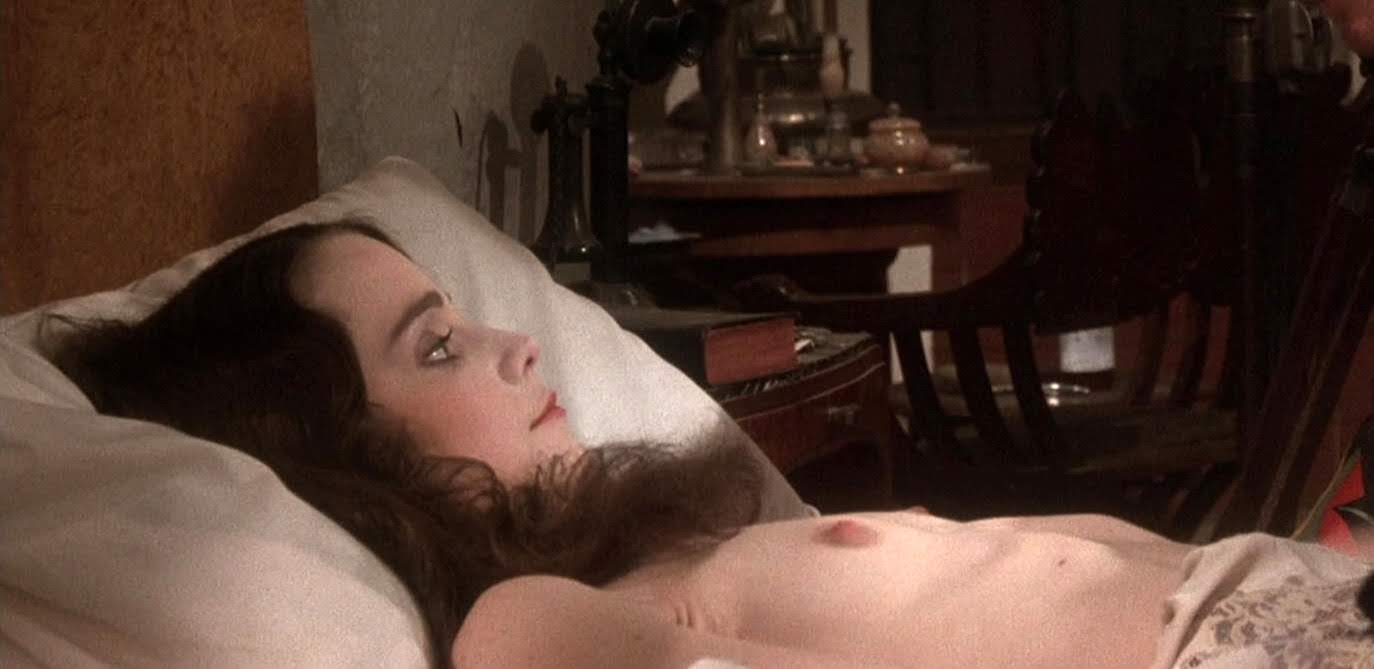 Jessica Harper Nude Boobs Inserts.