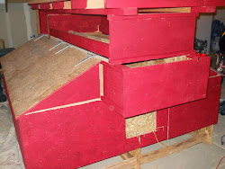 chicken safe coop paint 1