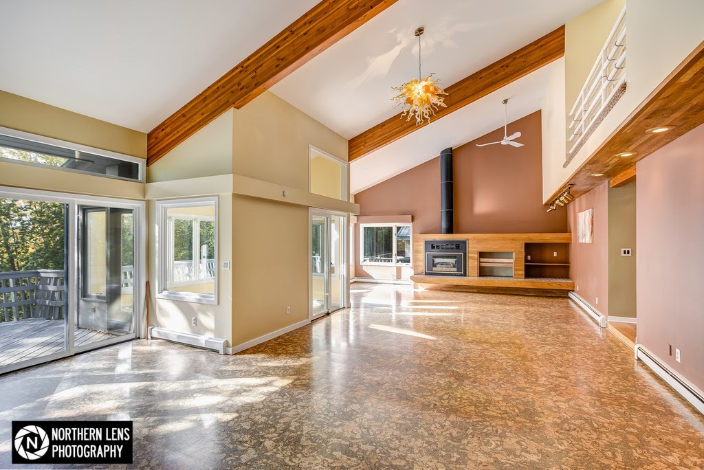 Anchorage Home Photographer Real Estate Alaska