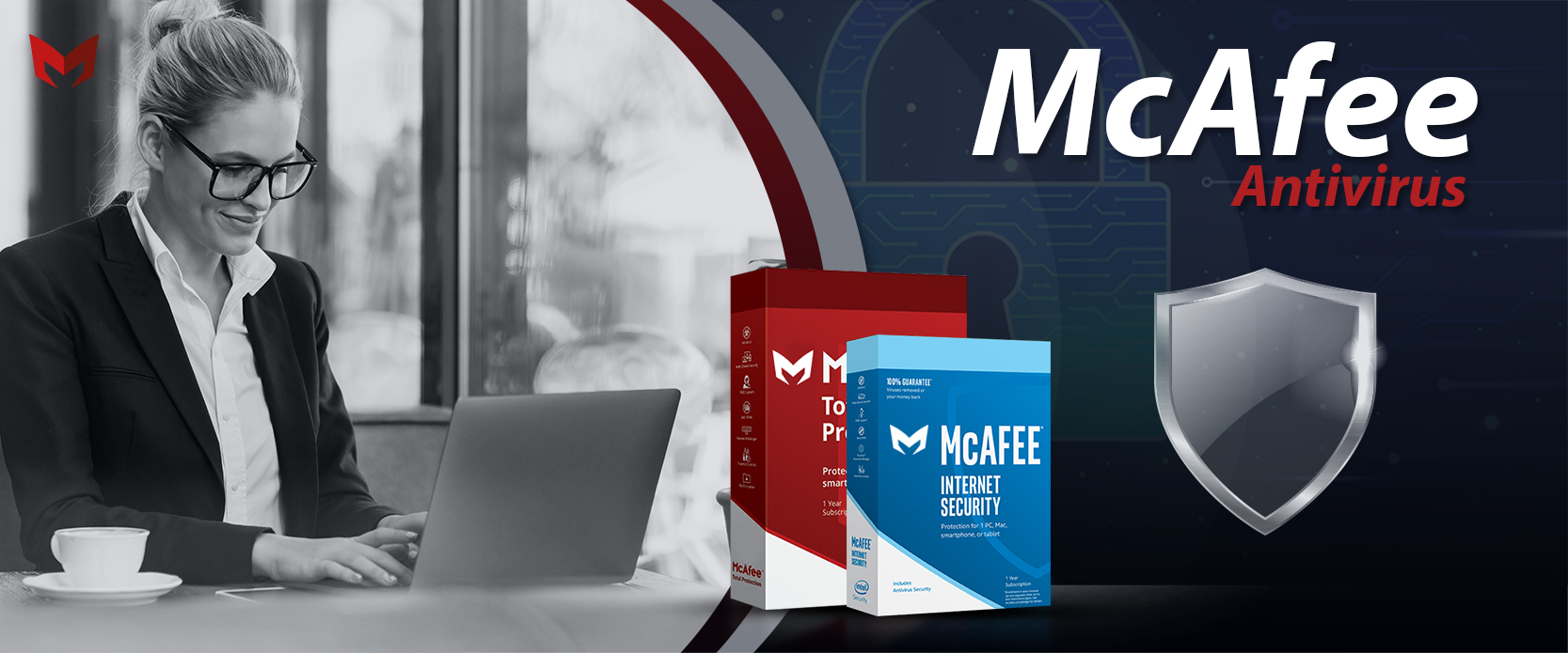 download mcafee antivirus free