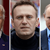 Asesor de Biden exige a Rusia liberación del líder opositor ruso Alexéi Navalny