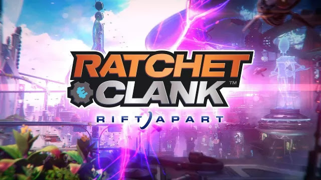 التحميل المسبق للعبة Ratchet And Clank Rift Apart أصبح مفتوح للجميع الآن على جهاز بلايستيشن 5