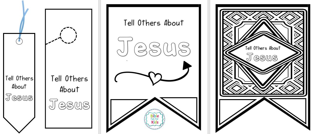 Paul Made Tents with Aquila and Priscilla | Bible Fun For Kids