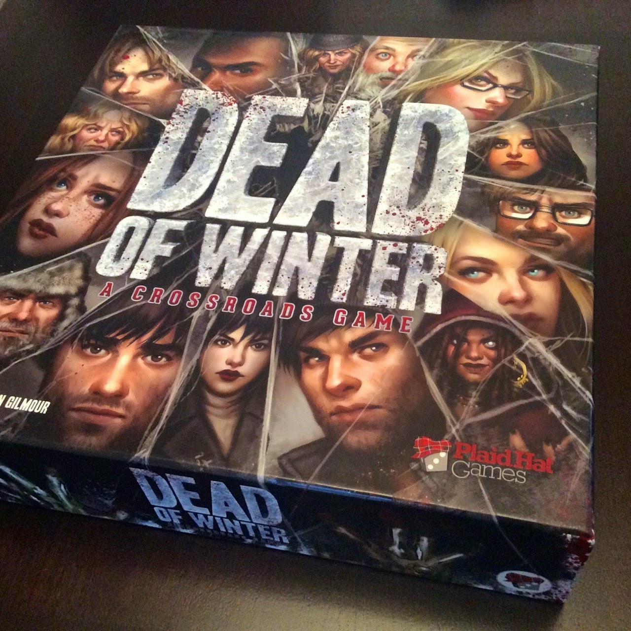 dead of winter 2 player