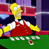 Los Simpsons Audio Latino 05x10 ''Springfield próspero o el problema del juego'' Online
