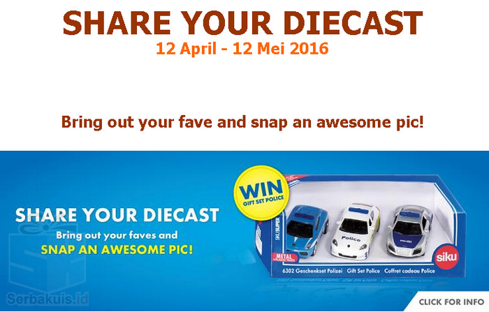Share Your Diecast Share Your Diecast