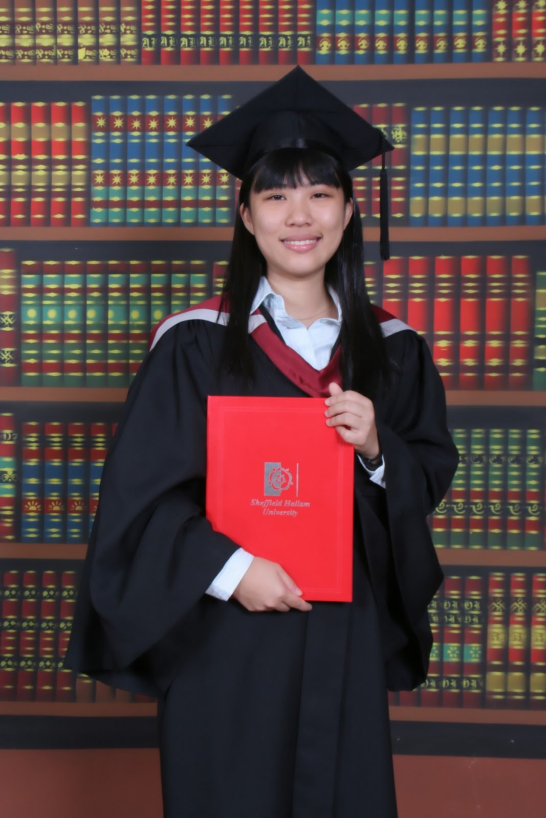 Carrine's blog Sheffield Hallam University Graduation!! Carrine's blog Sheffield Hallam University Graduation!!