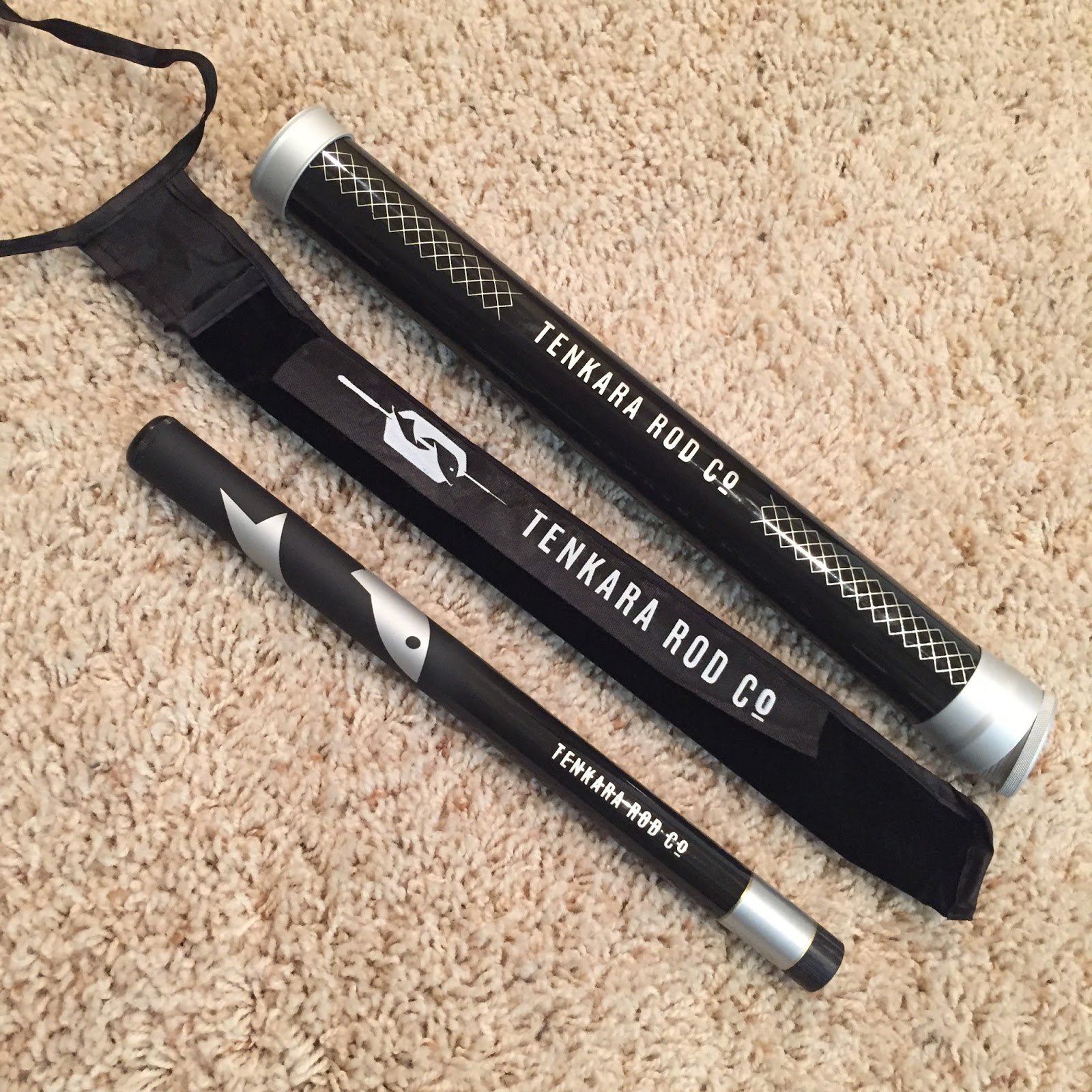 Teton tenkara Clearance