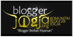 Komunitas Blogger Jogja