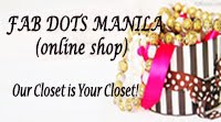 Shop at Fab Dots Manila