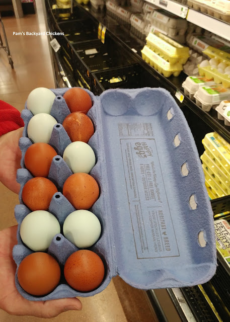 The key to buying a carton of eggs and peace of mind is knowing how mass-produced eggs are handled and labeled and exactly what those egg carton codes mean.