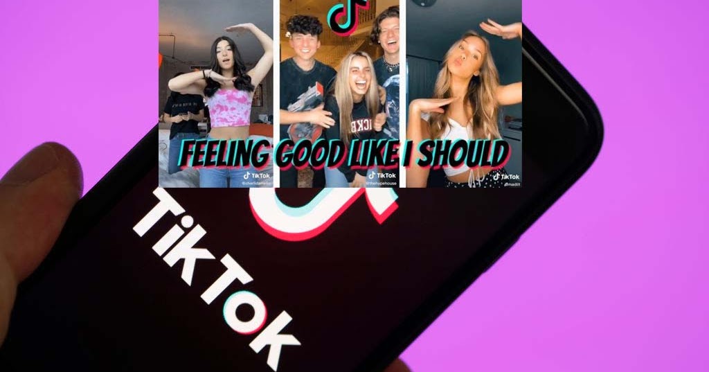 5 Tiktok Song | Sunday Best Song Lyrics "Feeling Good" In Tik Tok, Which ......  Top Trending Songs On Tik Tok 2020 | Best Tik Tok English ...
 |5 Tiktok Song