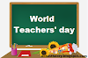 World teacher day | history, importance and facts, theme| # Sarvepalli radhakrishnan….
