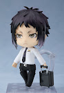 Nendoroid Bungo Stray Dogs Akutagawa (#1368) Figure