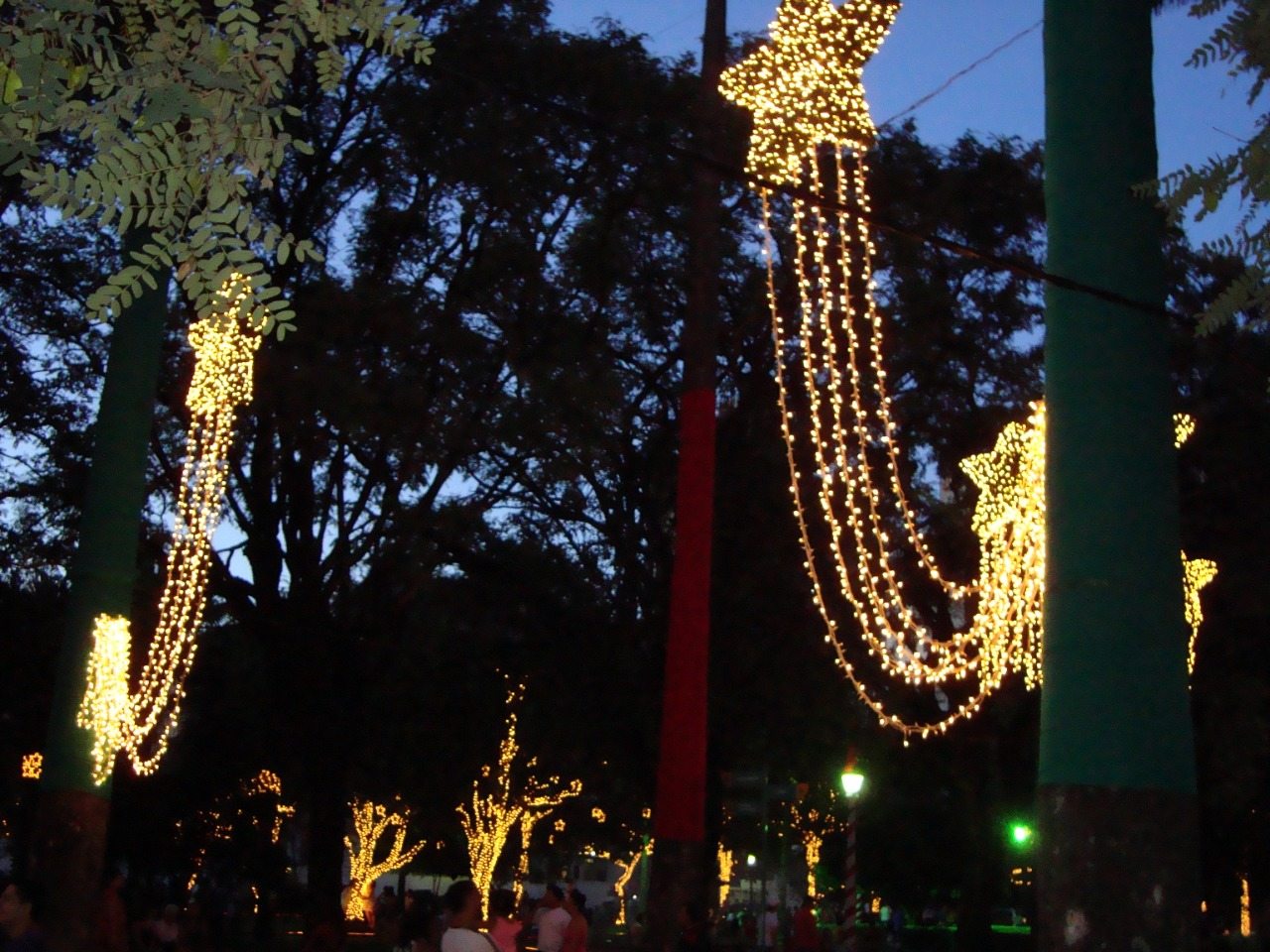 Natal em Belo Horizonte - Praça da Liberdade e Shoppings | Expedições em  Família