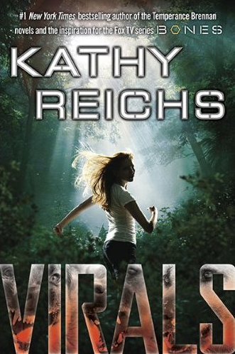 spike kathy reichs spike kathy reichs