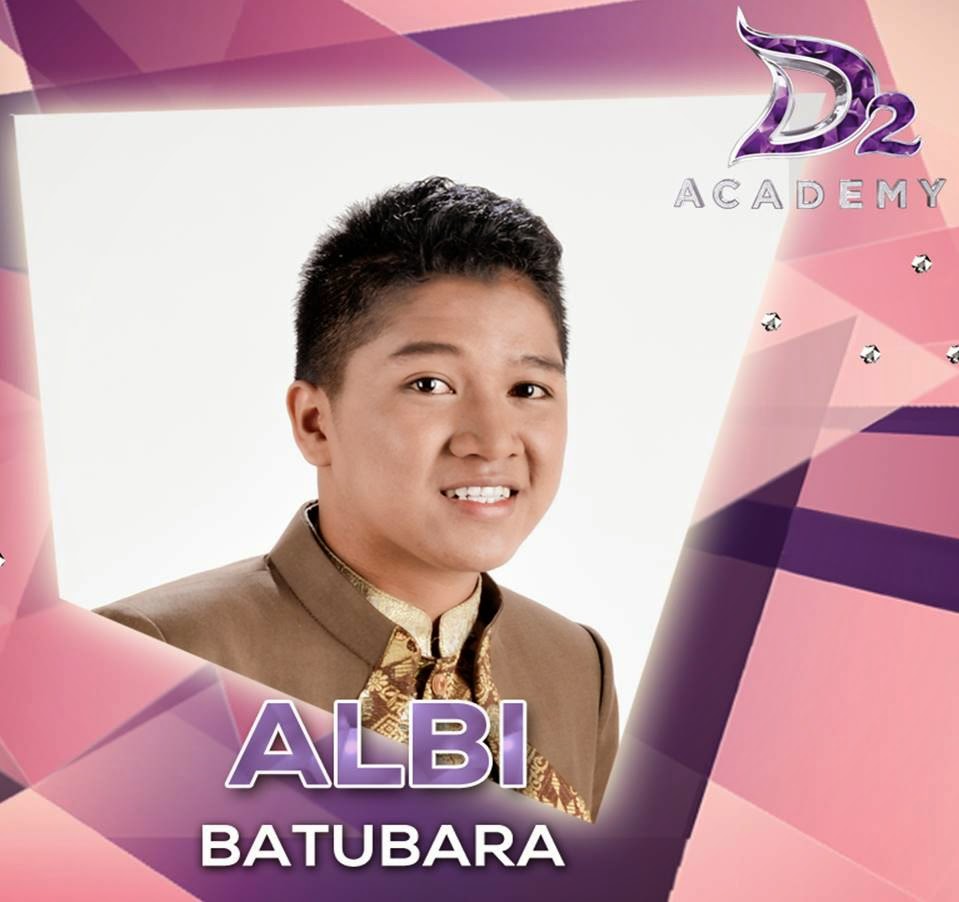 Dangdut Academy 2 Yang Tampil 25 Maret 2015 - Berita Terbaru