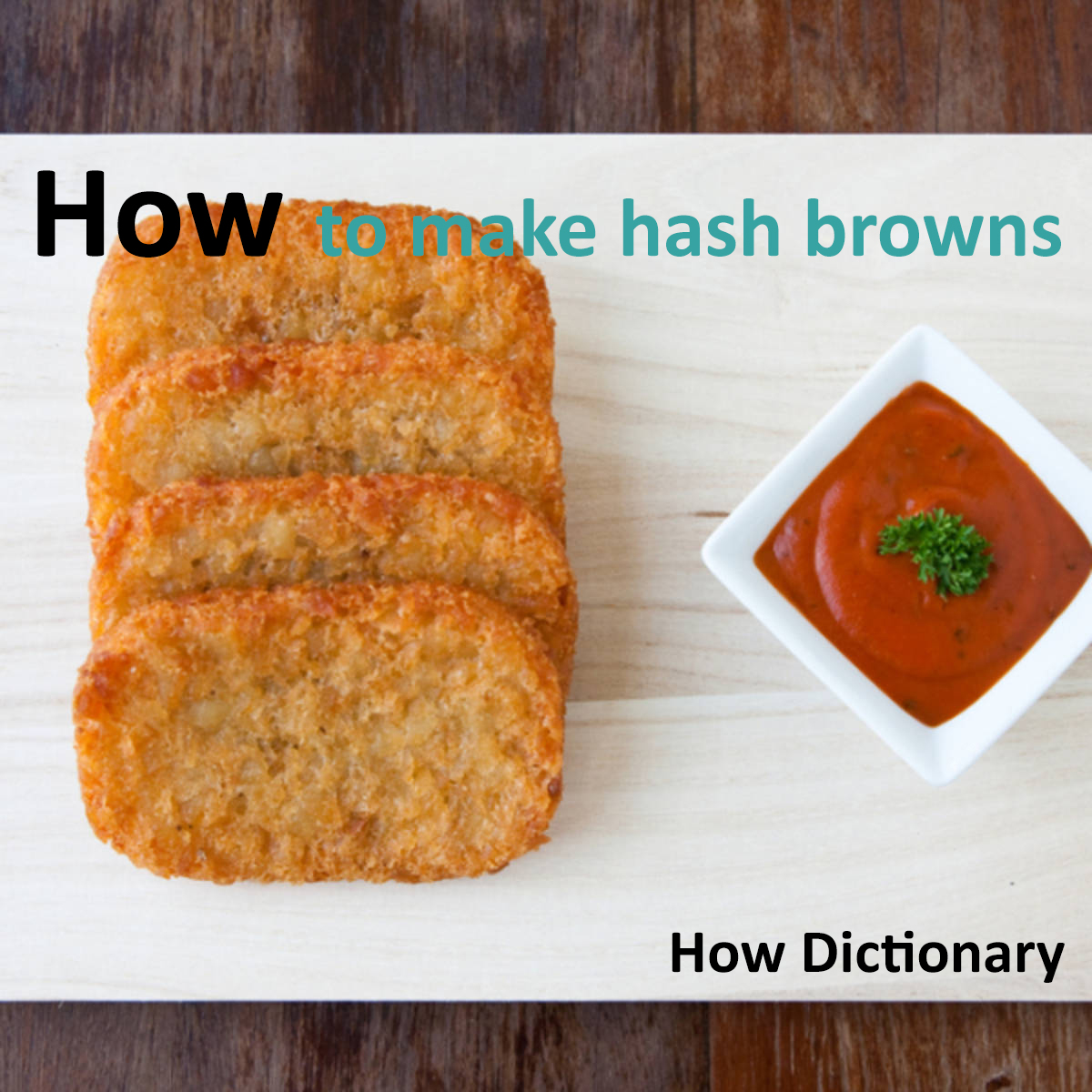 hash browns
