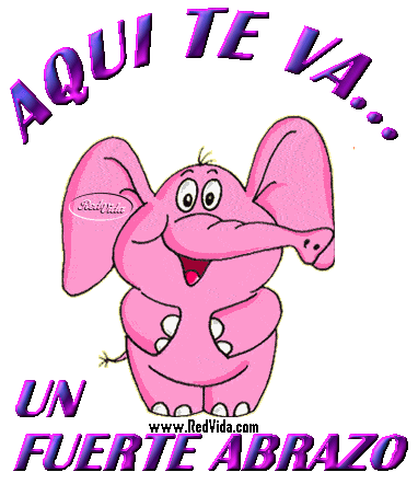 Gif Te Mando Besos Y Abrazos - lyphomimaanstag's blog