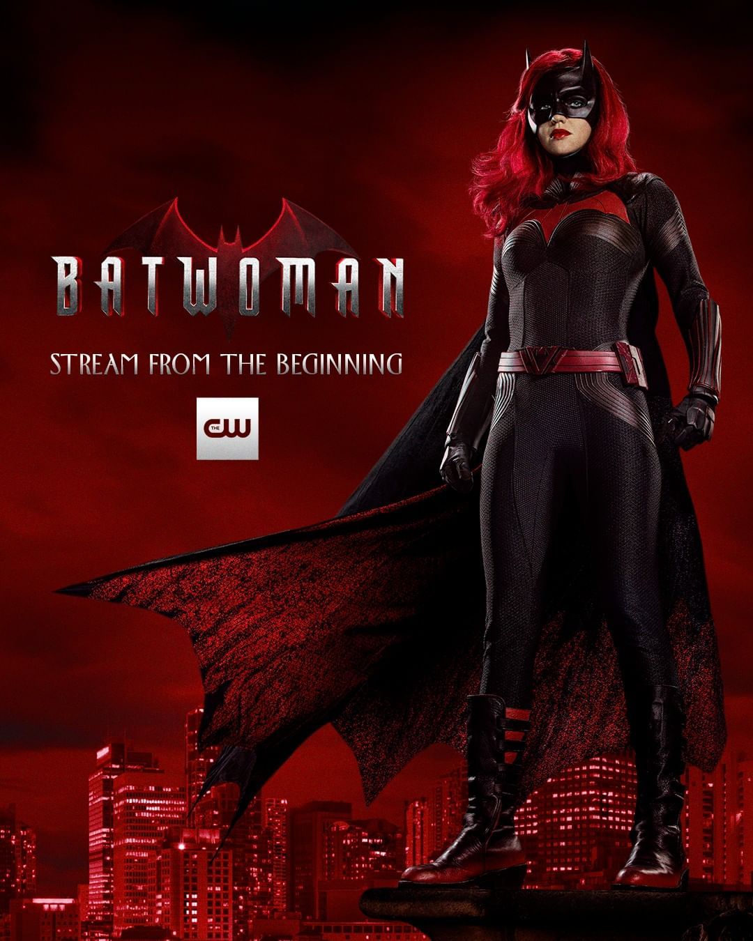 Batwoman