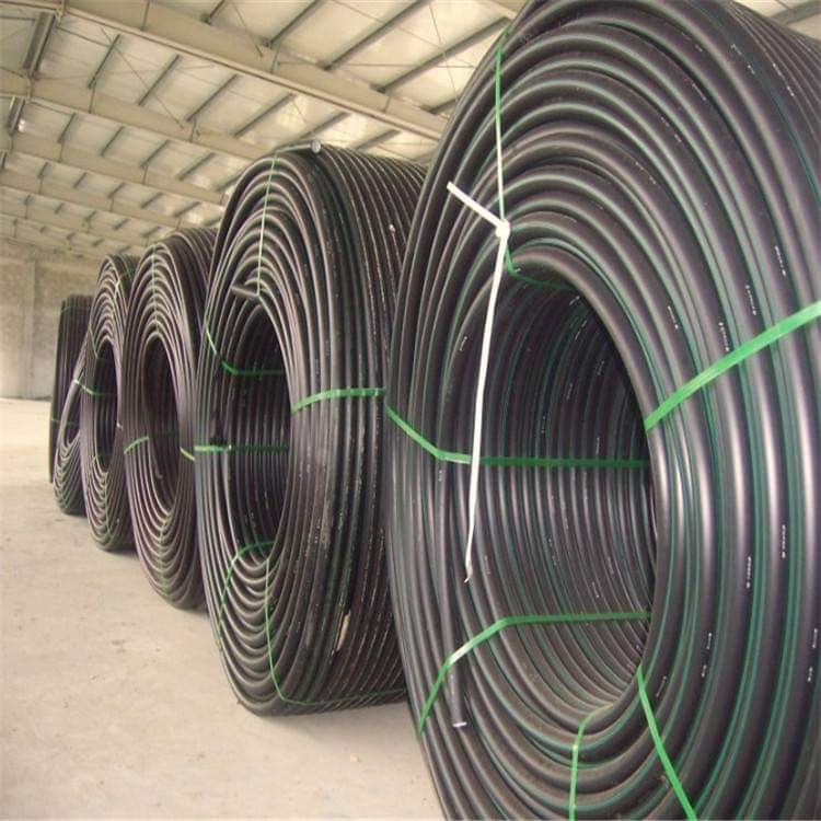 HDPE pipes in Kenya