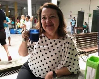 Aposentada do Ministério Público, ex-prefeita se filia ao PT nesta 3ª em Belém