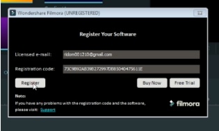 Download Filmora 7.8 9 Full Crack