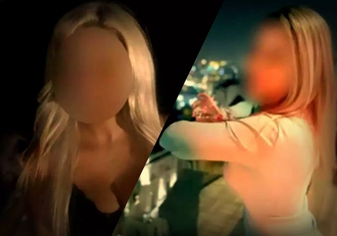 Βιτριόλι: «Μίλησαν» το κινητό και το λάπτοπ της 35χρονης κατηγορούμενης! video