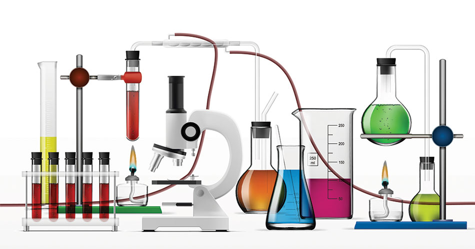 Chemistry Tuition: Guiding Students for H2 chemistry Tuition in Singapore