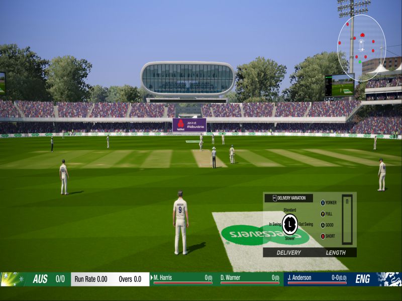 Download Cricket 19 Game For PC Highly Compressed Free