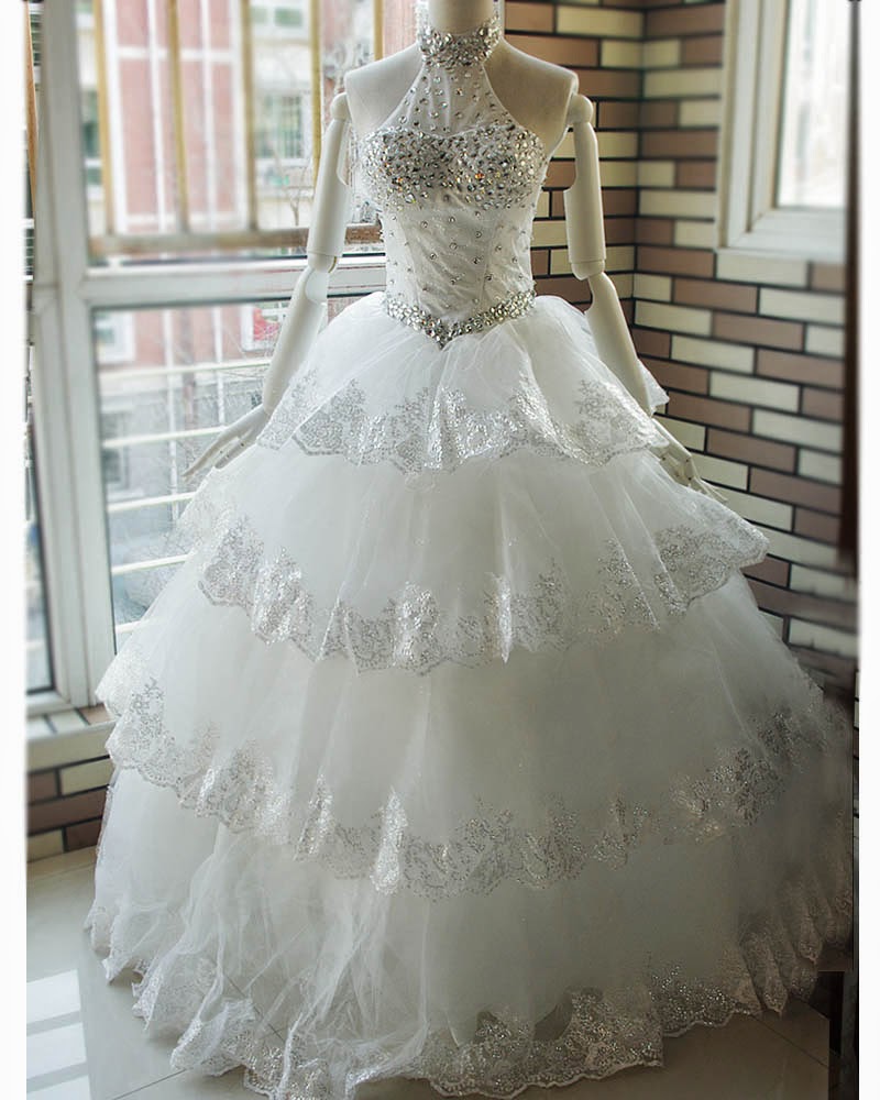 The White Kebaya Wedding Gown  International Kebaya Batik Modern