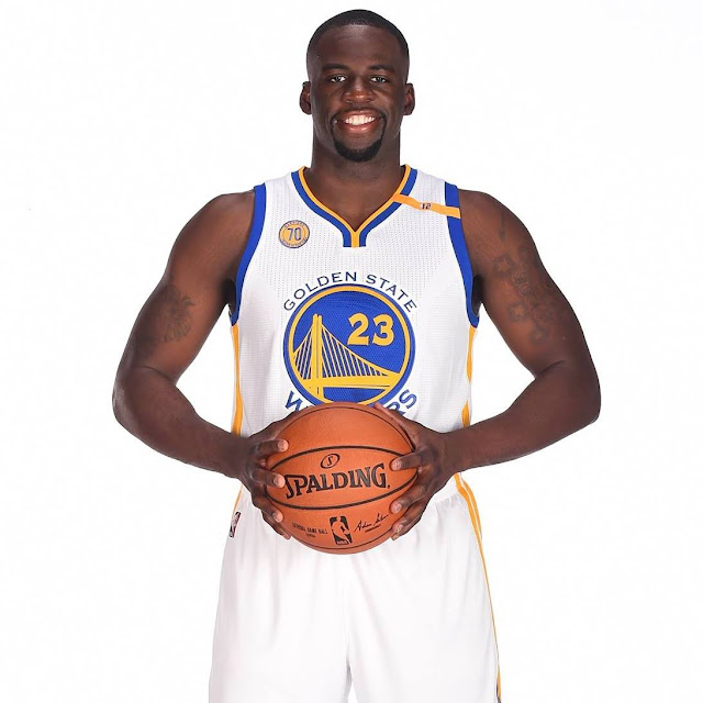 Draymond Green age, height, net worth, how old, wife, weight wiki, family, girlfriend, brother, jamal, mary babers, kyla green, jelissa hardy, devin booker, warriors, stephen curry, nba, basketball, Michigan State