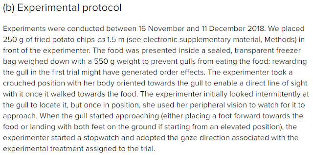 Not awful and boring ideas for teaching statistics