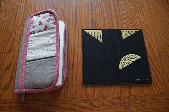 Sabine benoît, la couture autrement 2, bullet journal, housse, protège carnet, au fils du temps