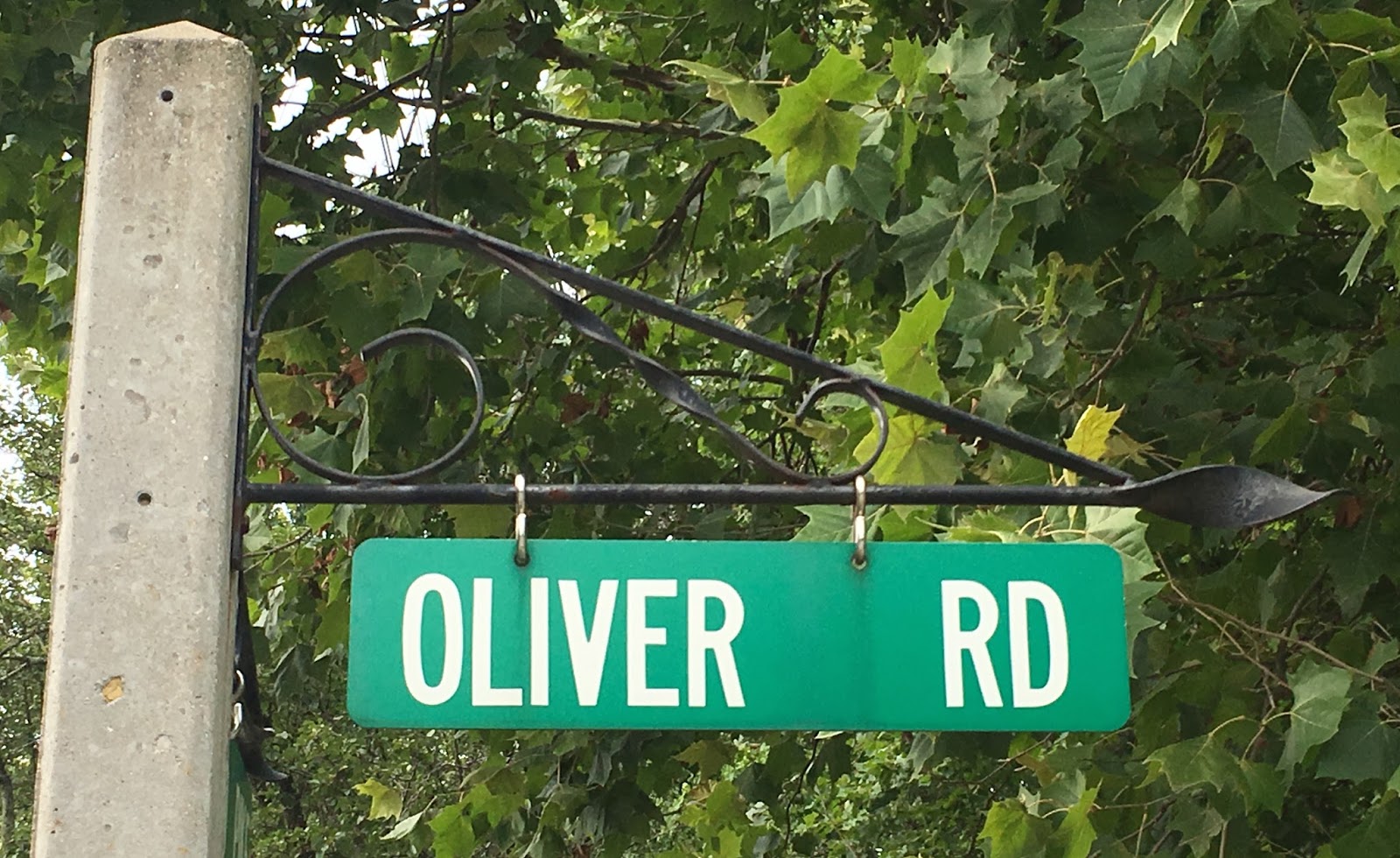 Wyoming through my Window Seeing the Past in the Present How the