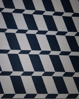 Motif Mozaik motif-mozaik