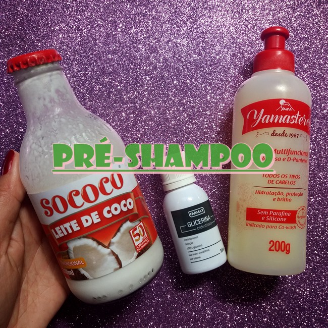 Como-faço-meu-pré-shampoo-para-evitar-ressecamento-capilar