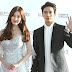 SNSD SeoHyun at the red carpet event of the 31st Golden Disc Awards (YongSeo Inside)