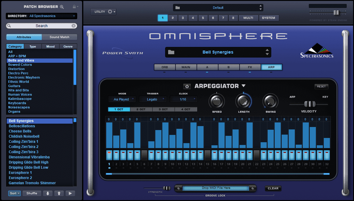 omnisphere authorization omnisphere authorization