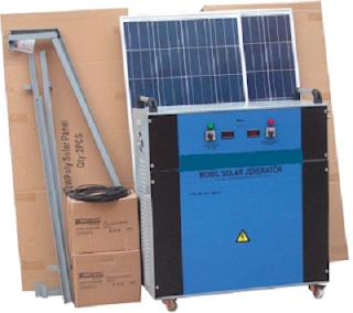 GÜNEŞ ENERJİSİ İZMİR SOLAR SİSTEMLER