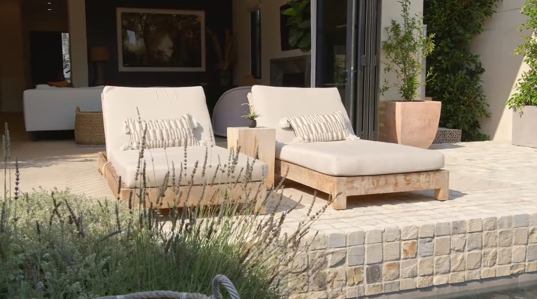 35 Interior Design Photos vs. 6416 Drexel Ave, Los Angeles Luxury Home Tour