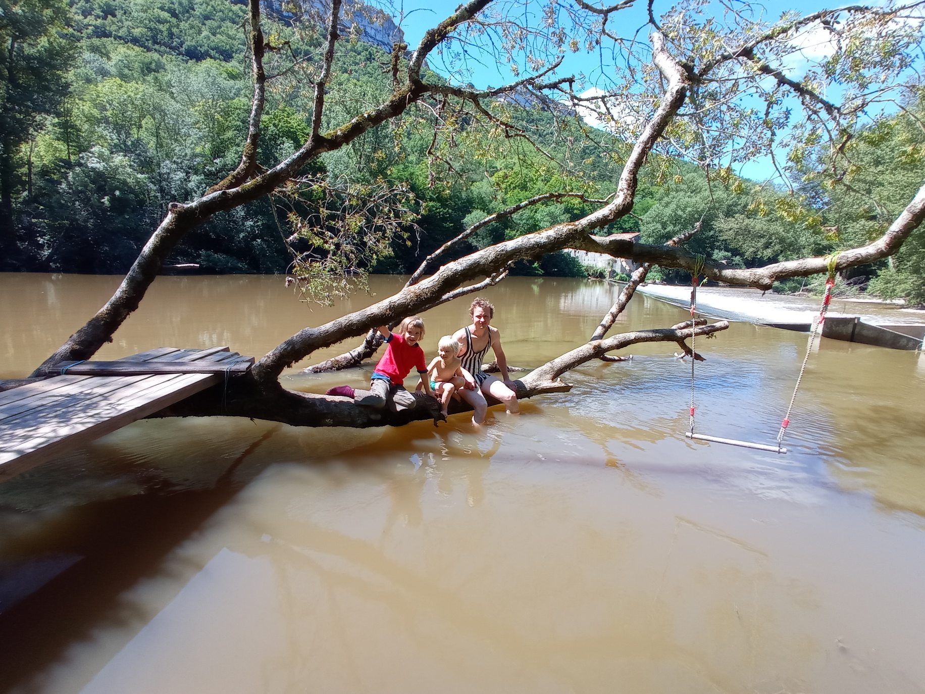 Canal SaintMartin Echecs 2229/08 7e festival Fide de St Antonin