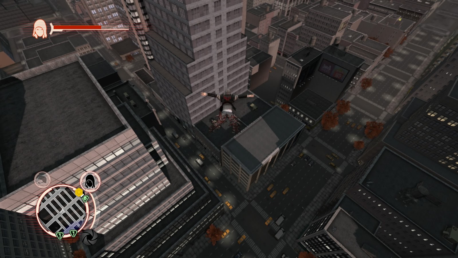 Prototype 1 Free Download Zgamei ┃โหลดเกมส์ pc ฟรี