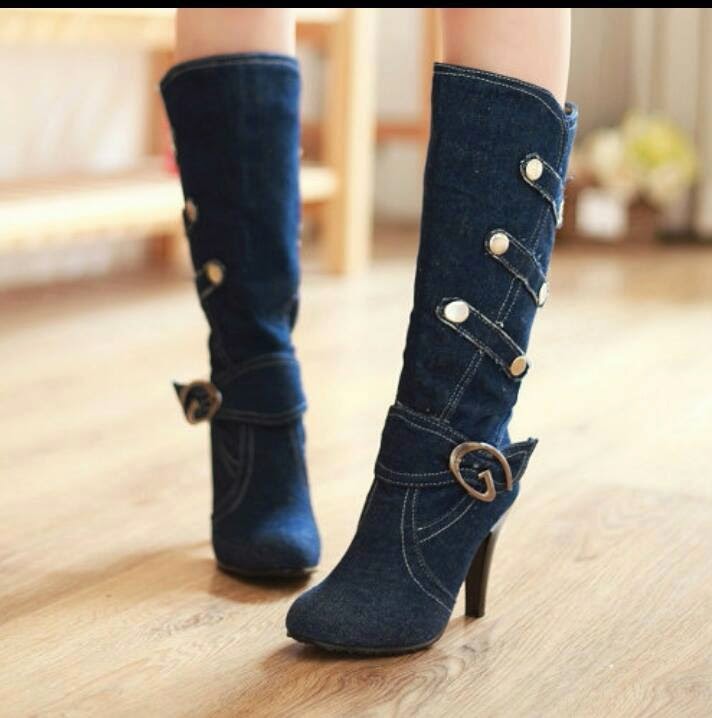 Teen Ladies Boots Boots Designs 26