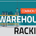How to Identify Various Pallet Rack Types #infographic