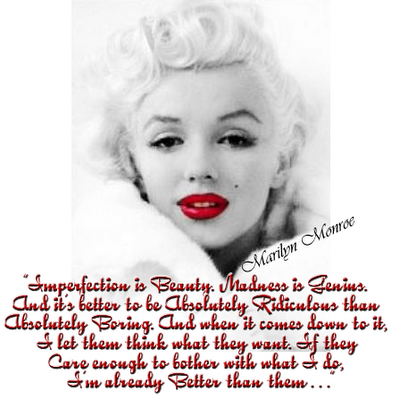 marilyn monroe quotes. Marilyn Monroe Quotes